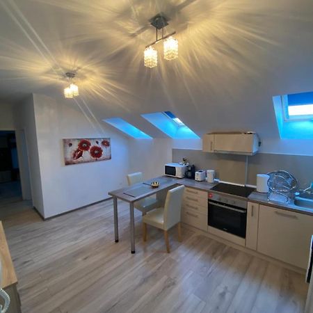 Yann Residence ティミショアラ エクステリア 写真